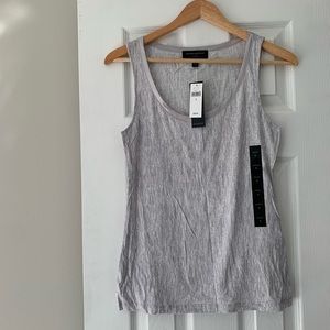 Banana Republic Luxe Touch Top